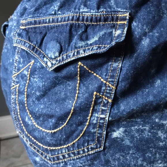True Religion Pants - True religion shorts